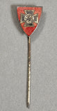 Third Reich Veterans Stick Pin
