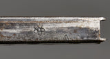 WWII German 7.65 Pistol Clip
