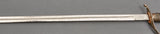 German WWII Police Officer’s Sword by Clemen and Jung***STILL AVAILABLE***