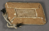 German WWII Single Political Leader’s Collar Tab