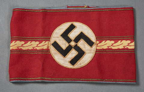 Ortsgruppenleiter Armband