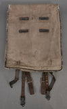 SS-VT Pony Fur Backpack