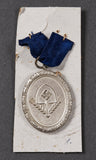 Third Reich RAD Faithful Service Award (12 Year)