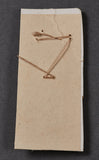 Third Reich RAD Faithful Service Award (12 Year)