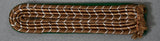 NAZI SA Shoulder Board