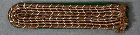 NAZI SA Shoulder Board