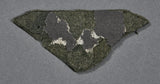 German WWII Waffen SS Sleeve Eagle
