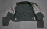 WWII German Waffen SS NCO Model 1944 Tunic