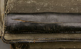 German Wehrmacht Signalman's Pony Fur Backpack