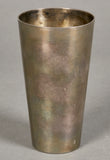 Shooting Competition Silver Goblet from the Tim Calvert Collection