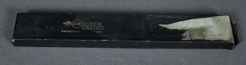 German WWII Cased Slide Rule