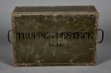 German Military “Truppen-Besteck” Field Surgery Kit
