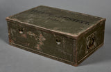 German Military “Truppen-Besteck” Field Surgery Kit