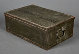 German Military “Truppen-Besteck” Field Surgery Kit