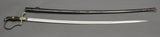German NCO Sword by Hörster E. & F. Co., Solingen with Triple Engraved Blade***STILL AVAILABLE***