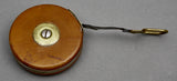 WWII Vintage Tape Measure