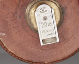 German WWII Tape Measure