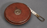 German WWII Tape Measure