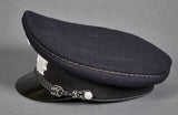 TeNo Higher Ranking NCO Visor Cap