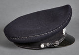 TeNo Higher Ranking NCO Visor Cap