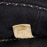 TeNo Higher Ranking NCO Visor Cap