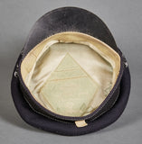 TeNo Higher Ranking NCO Visor Cap