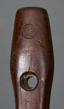 German WWII Single Bakelite Tent Stake