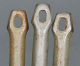 German WWII Tent Pegs