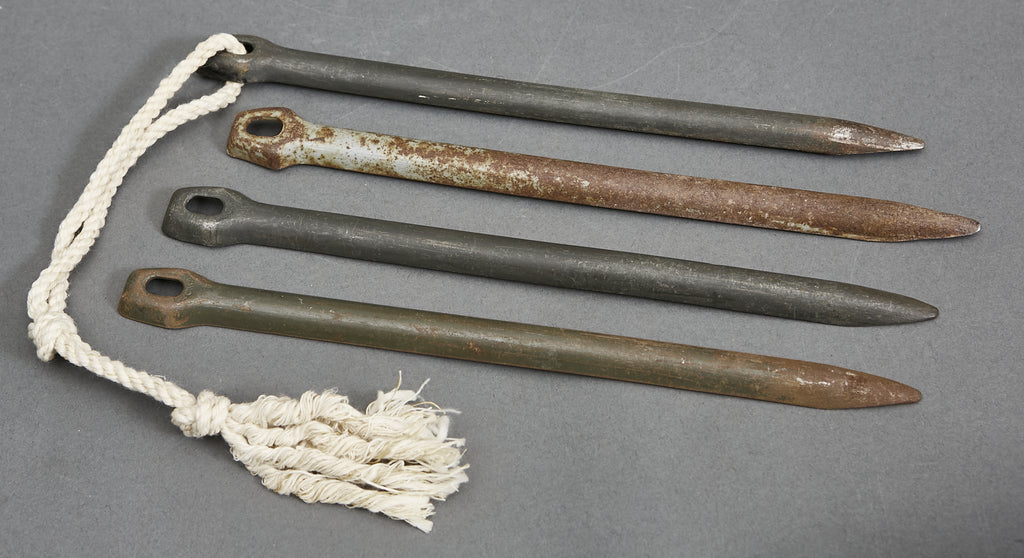 Tent pegs online