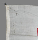 WWII German Harbor Signals Flag
