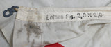 WWII German Harbor Signals Flag