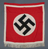 WWII Podium Banner
