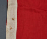 WWII Podium Banner