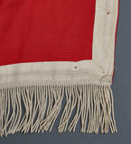 WWII Podium Banner