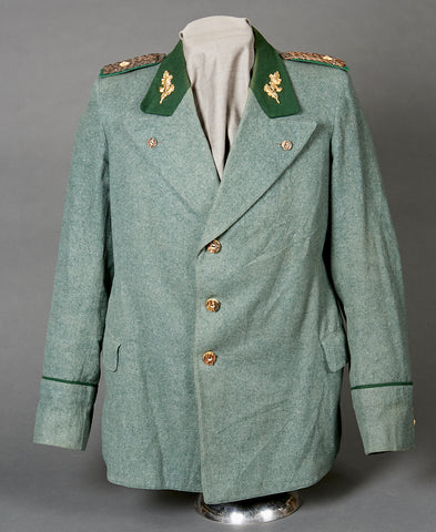 Third Reich era Hunting Association Tunic