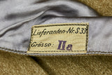 WWII German Luftwaffe Summer Flight Suit