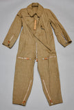 WWII German Luftwaffe Summer Flight Suit