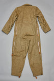 WWII German Luftwaffe Summer Flight Suit