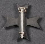 German WWII War Merit Cross 1st Class w/o Swords