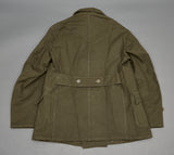 WW2 German Mountain Trooper Wind Breaker Jacket