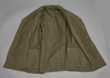 WW2 German Mountain Trooper Wind Breaker Jacket