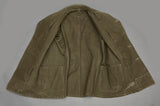 WW2 German Mountain Trooper Wind Breaker Jacket