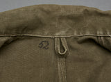 WW2 German Mountain Trooper Wind Breaker Jacket