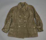 WW2 German Mountain Trooper Wind Breaker Jacket