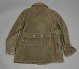 WW2 German Mountain Trooper Wind Breaker Jacket