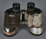 Japanese Cased Binoculars