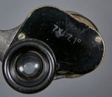 Japanese Cased Binoculars