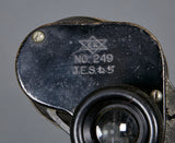 Japanese Cased Binoculars