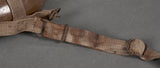 WWII Japanese EM/NCO Canteen