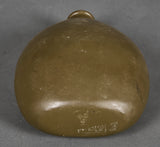 WWII Japanese “As Found” Canteen